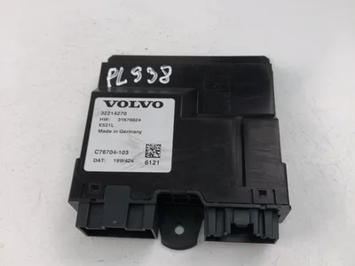 Volvo 32214270 XC60 II (246) 2020 Sterownik tylnej klapy - Obraz 1