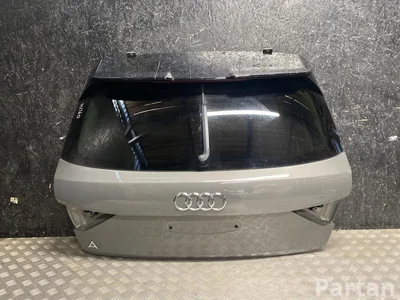 Audi A1 Sportback 2020 Tailgate - Image 1