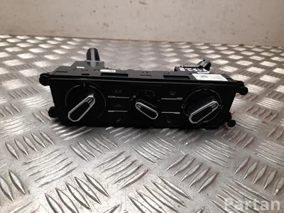 Volkswagen 2G2 820 045 T / 2G2820045T Taigo 2025 Sterownik automatycznej klimatyzacji - Zdjęcie 1