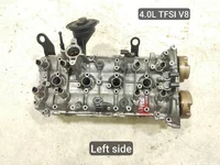 Audi 079103409, 079103409S A8 (4H_) 2015 Culasse