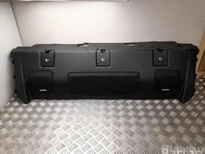 Maserati FA00AAJ45751 GHIBLI (M157) 2015 Couvercle interne de coffre