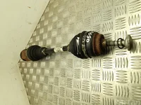 BMW 7593039 7 (F01, F02, F03, F04) 2012 Arbre de transmission Left Front