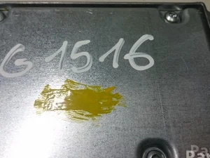 BMW 9259021 5 Gran Turismo (F07) 2012 Unité de contrôle pour caméra