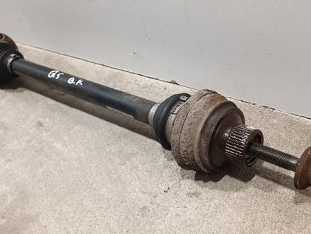 AUDI 8R0501203C Q5 (8R) 2013 Drive Shaft Left Rear