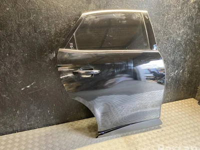 Citroën DS7 CROSSBACK 2021 Porte Right Rear - Image 1