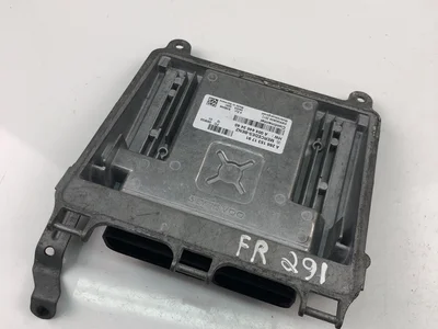 Mercedes-Benz A2661531791; A0044463440 / A2661531791, A0044463440 B-CLASS (W245) 2009 Unidad de control del motor - Imagen 1