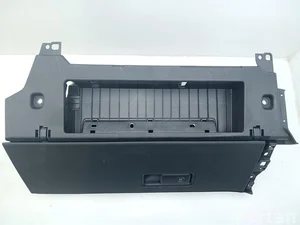 Porsche 9J1857558, 9J1857095, 9J1857095G Taycan 2021 Schowek