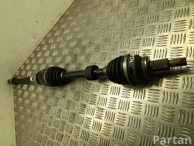 Mazda CX-5 (KF) 2025 Árbol de impulsión Right Front - Imagen 1