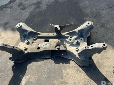 Ford KK21-5019-AG / KK215019AG TRANSIT Box 2020 traverser - Image 1