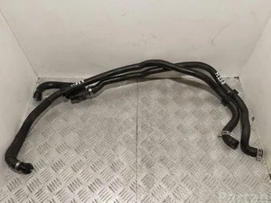 BMW 9299659, 9299660 7 (G11, G12) 2016 Conduite de réfrigérant