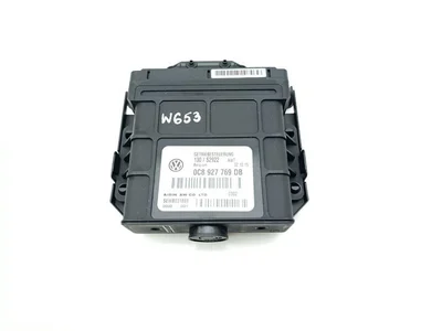 Porsche 0C8927769DB, 0C8927769, 7P0.927.815 / 0C8927769DB, 0C8927769, 7P0927815 CAYENNE (92A) 2016 Unité de contrôle pour boîtes de vitesses automatiques - Image 1