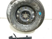 Ford USA EXPEDITION (U553) 2020 Запасное колесо R18