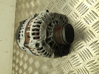 Audi 059 903 017 P / 059903017P A6 (4G2, C7, 4GC) 2011 Alternateur - Image 1