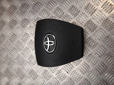 Toyota NK70S-1, BAM-PT1-1696 / NK70S1, BAMPT11696 PRIUS (_W3_) 2010 Airbag du conducteur - Image 1