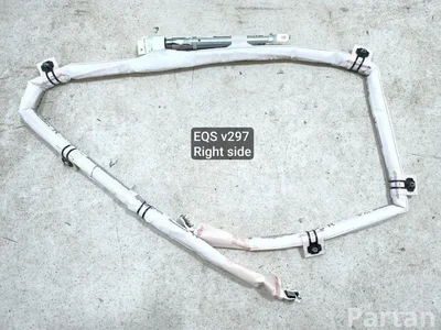 Mercedes-Benz A2978603000 EQS (V297) 2023 airbag para cabeza derecha - Imagen 1