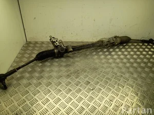 Volkswagen 7P6 422 055 E / 7P6422055E TOUAREG (7P5) 2017 Lenkgetriebe