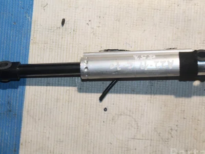 Volvo 1916030D C70 II Convertible 2008 Unité de contrôle pour le contrôle du toit ouvrant - Image 1