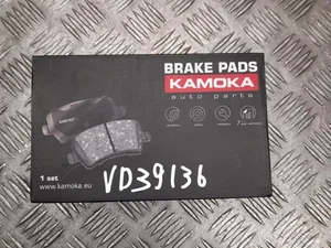 Mercedes-Benz JQ1012076 VITO Box (638) 2003 Brake Shoe