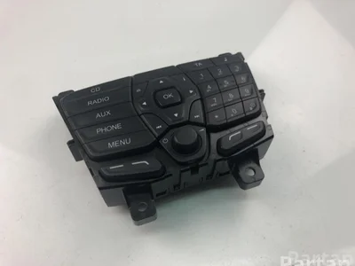 Ford BK2T-18K811-EC / BK2T18K811EC TRANSIT Box 2014 Contrôle automatique de la climatisation - Image 1