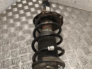 Volkswagen 5QA 413 031 AC / 5QA413031AC TOURAN (5T1) 2017 Komplet amortyzatorów z przodu z lewej z przodu po prawej