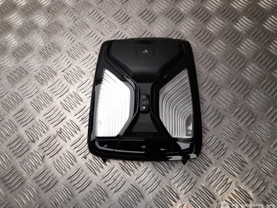 BMW 5A5A537 3 (G21) 2022 Lumière intérieure - Image 1