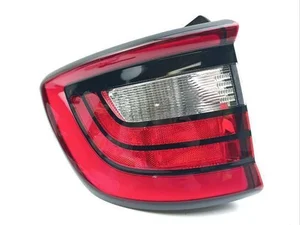 Dodge 68272127AB, PC6015132 DURANGO (WD) 2014 Galinis žibintas kairė USA