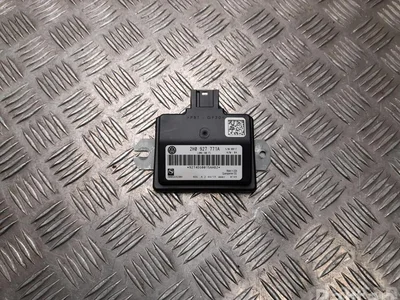 Volkswagen 2H0927771A AMAROK (2H_, S1B) 2014 Unités de contrôle - Image 1