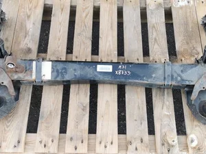 Opel Mokka II e 2022 poutre d'essieu arrière