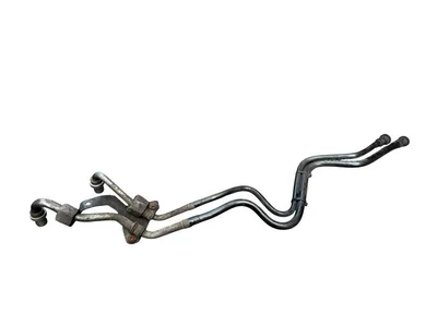 Mercedes-Benz Trucks A9604769101, A9604769001 ACTROS MP4 / MP5 2018 Kuro vamdeliai - Nuotrauka 1