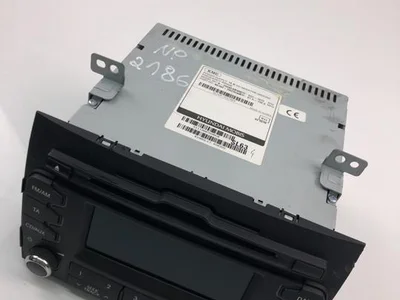 Kia 96160-3U230WK / 961603U230WK SPORTAGE (SL) 2014 Radio CD - Imagen 1