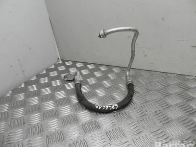 Volkswagen 2Q0 816 721 K / 2Q0816721K T-Cross (C11) 2019 Climatisation, Tuyaux / Tubes - Image 1