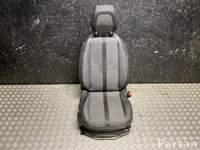 Peugeot 2008 II (P24) 2021 Vairuotojo sėdynė