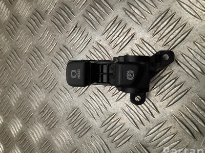 Toyota 75P286 Yaris Cross XP210 2025 Bouton de frein de stationnement électromécanique - Image 1