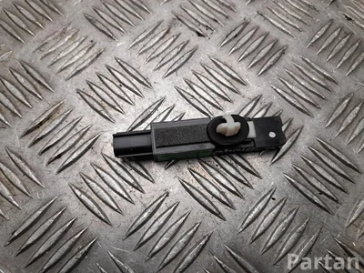 BYD K2ADZG Atto 3 2023 Antenne - Image 1