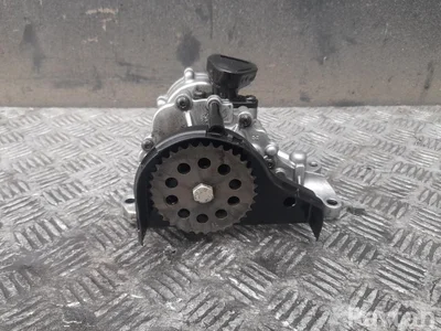 Opel 55487858 MOKKA / MOKKA X 2016 Alyvos siurblys - Nuotrauka 1