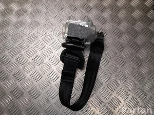 Audi 4M0 857 806 E / 4M0857806E Q7 (4M) 2019 Saugos diržas dešinysis galinis