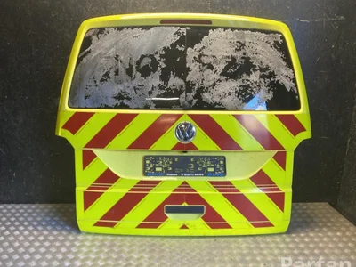 Volkswagen TRANSPORTER VI Bus (SGB, SGG, SGJ) 2017 Couvercle de coffre - Image 1