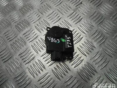 Ford AV11-19E616-FA / AV1119E616FA ECOSPORT 2016 Moteur de réglage pour volet de régulation - Image 1