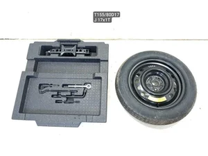 Subaru 91144AN01A OUTBACK (BT) 2020 roue de secours