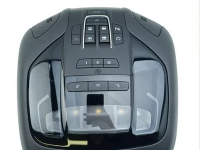 Maserati 06700904880 LEVANTE 2017 Lumière intérieure - Image 1