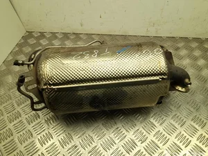 Mercedes-Benz A 654 140 47 00 / A6541404700 VITO Box (W447) 2021 Catalyseur