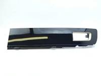 Porsche 9J1854523B Taycan 2021 Blende Schalttafel