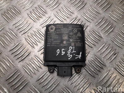 Jeep 68265570AF GRAND CHEROKEE IV (WK, WK2) 2018 Control unit for blind spot detection - Image 1