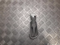 Renault 969355271R, 00120416 ZOE (BFM_) 2016 Gałka dźwigni włączającej Automatyczna skrzynia biegów