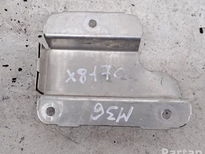 Seat 04C253046B IBIZA V (KJ1) 2020 Protection thermique