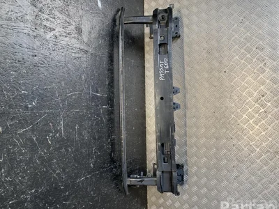 Volkswagen 3G0 807 930 / 3G0807930 PASSAT Variant (3G5) 2017 Bumper reinforcement Front - Image 1