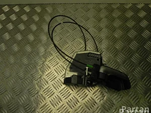 Toyota 69273-47020 / 6927347020 PRIUS Hatchback (_W2_) 2008 Serrure de porte Right Rear