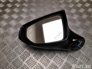 Lexus E13049704 ES VII XZ10 2021 Outside Mirror adjustment electric Turn signal Blind spot Warning Left