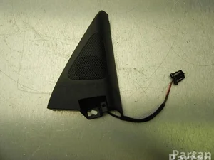 Volkswagen 5N0 035 412, 5N0 837 974 C / D / 5N0035412, 5N0837974CD TIGUAN (5N_) 2009 Haut-parleur haute fréquence