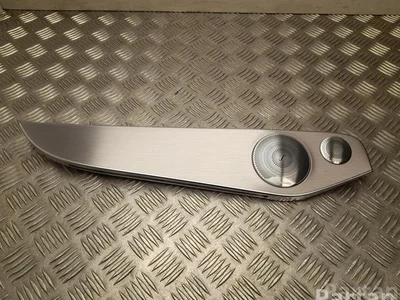 Mercedes-Benz A205730XX22 C-CLASS (W205) 2018 Cadre - Image 1